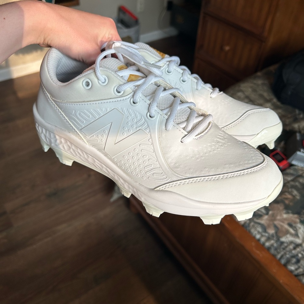 New Balance Fresh Foam 3000v5              Men’s Baseball Cleats